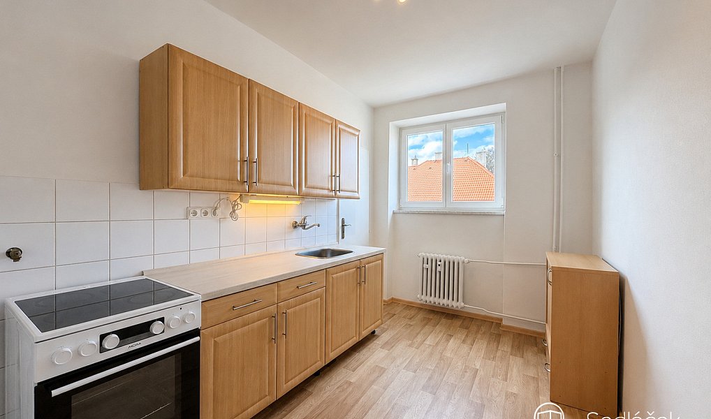 Pronájem bytu 2+1 60 m², Sokolov – náhled fotky 6