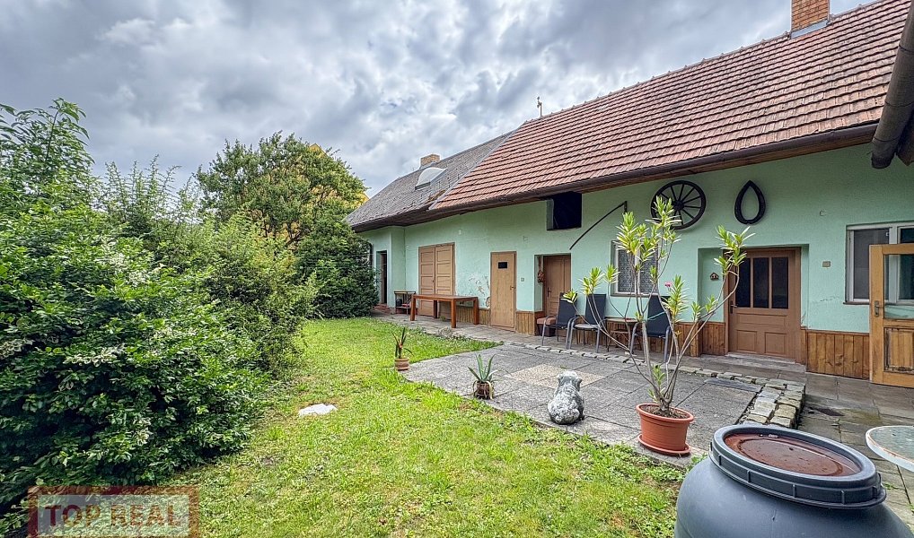 Prodej domu 230 m² s pozemkem 498 m², Zborovice – náhled fotky 25