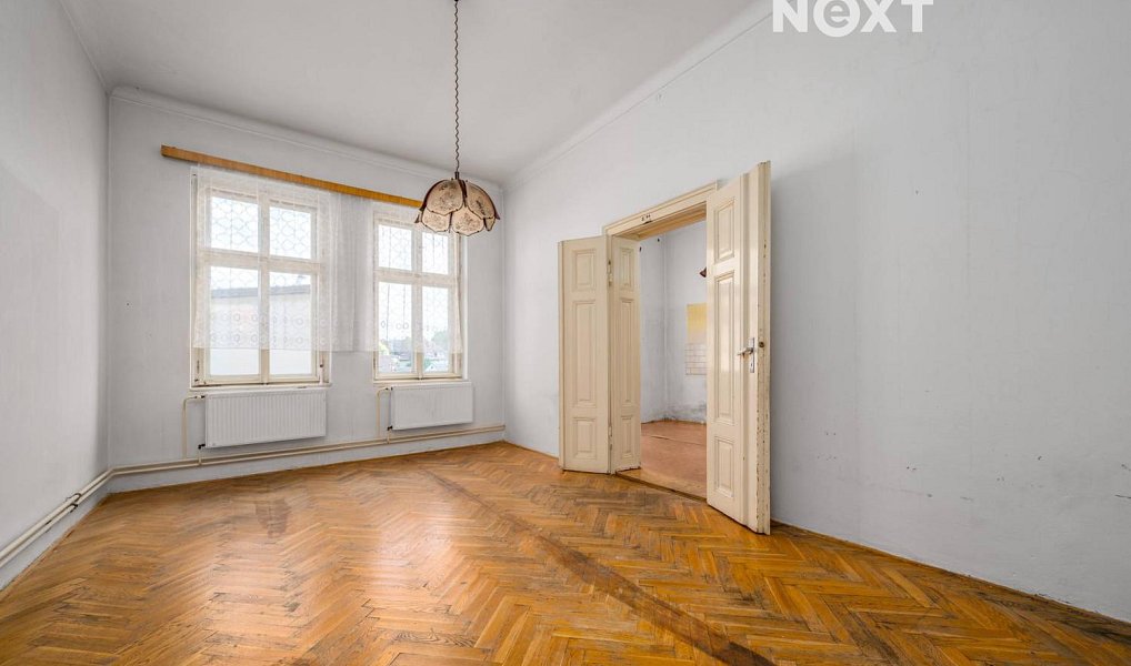 Prodej nájemního domu, činžáku 440 m², Vrchlabí – náhled fotky 2
