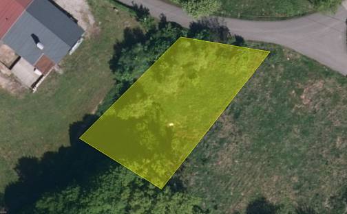 Pronájem zahrady 991 m², Ostrava