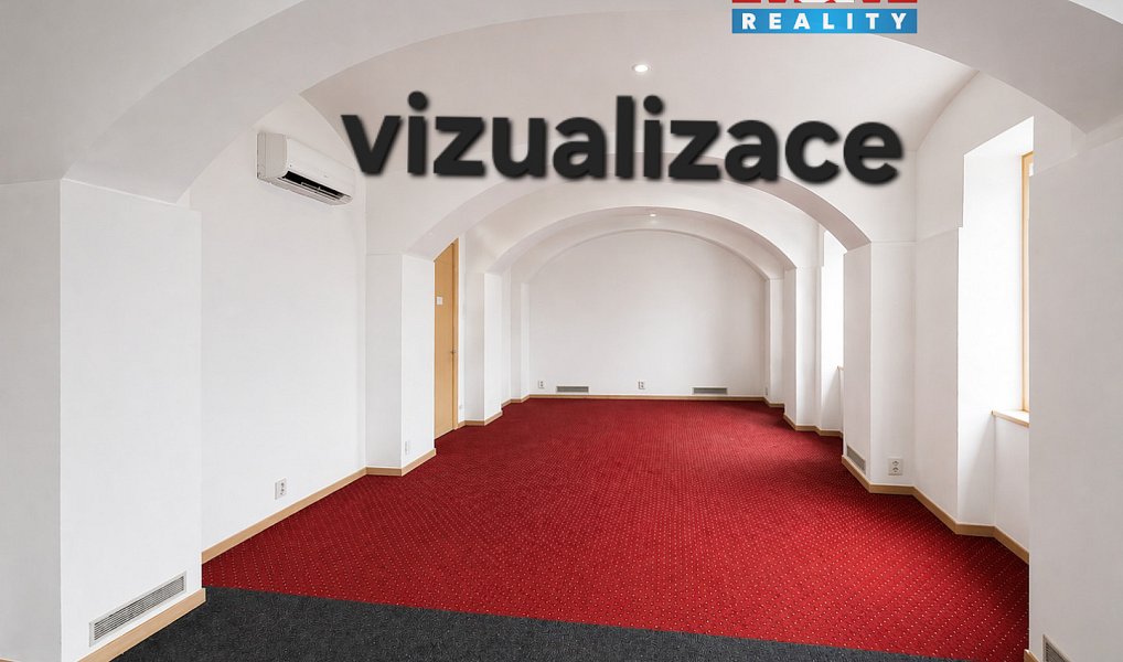 Pronájem obchodních prostor 100 m², Plzeň – fotka 1 z 17