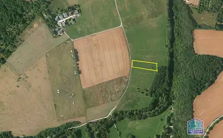 Prodej louky 2 000 m², Plzeň - Božkov