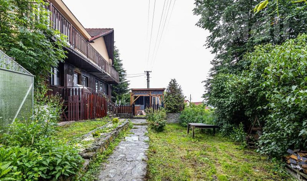 Prodej domu 280 m² s pozemkem 480 m², Fulnek – náhled fotky 32
