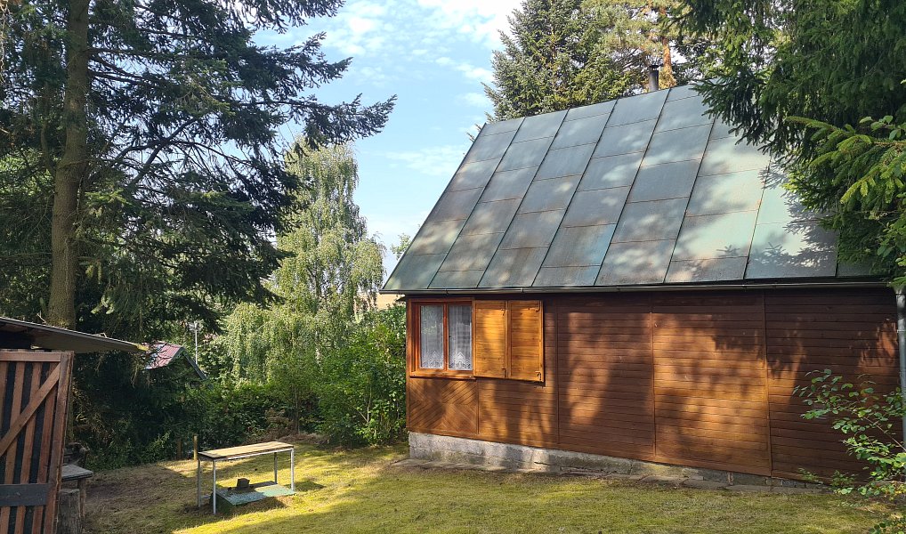 Prodej chaty/chalupy 75 m² s pozemkem 444 m², Bukovec – náhled fotky 8