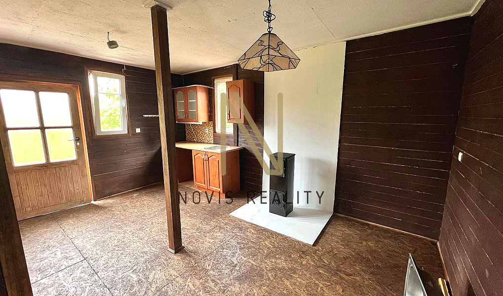 Prodej chaty/chalupy 23 m² s pozemkem 400 m², Plzeň – náhled fotky 3