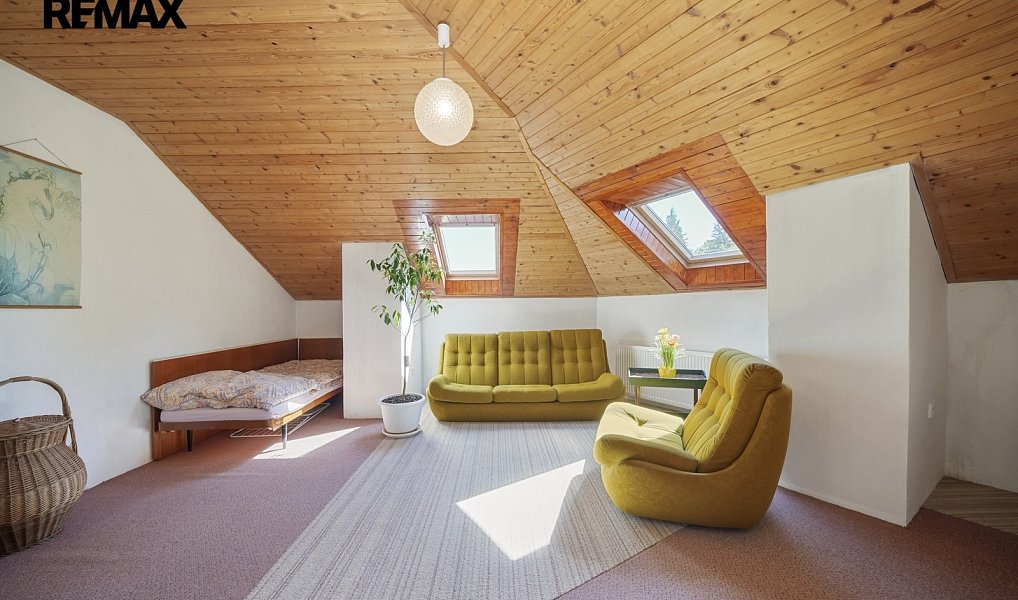 Prodej domu 270 m² s pozemkem 1 152 m², Náměšť na Hané – náhled fotky 11
