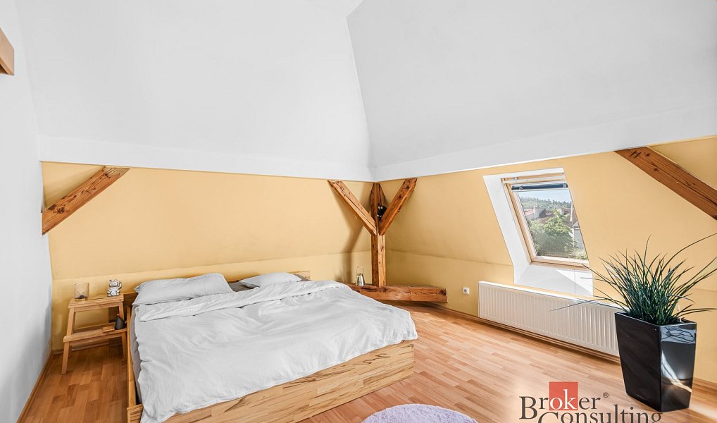 Prodej domu 250 m² s pozemkem 574 m², Plzeň – náhled fotky 18