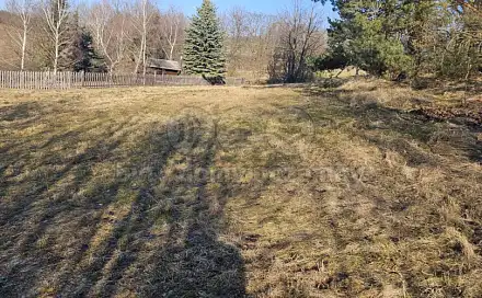 Prodej louky 668 m², Lipová - Seč, okres Prostějov