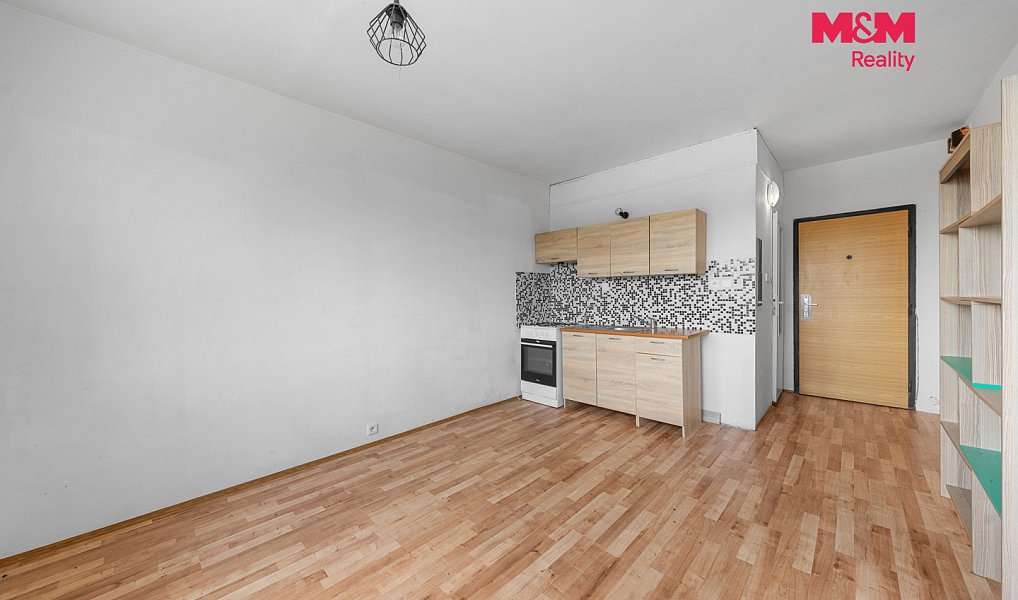 Prodej bytu 1+1 35 m², Ústí nad Labem – náhled fotky 8