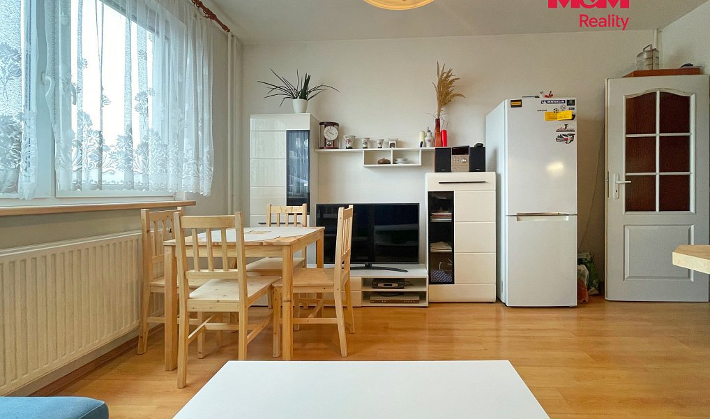 Prodej bytu 2+kk 40 m², Liberec – náhled fotky 3