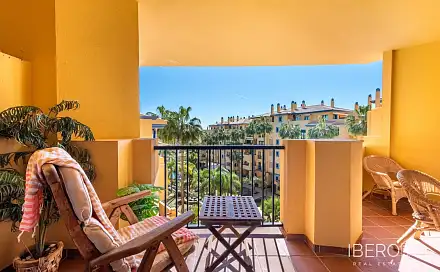 Prodej bytu 3+kk 154 m², San Pedro de Alcántara, Španělsko