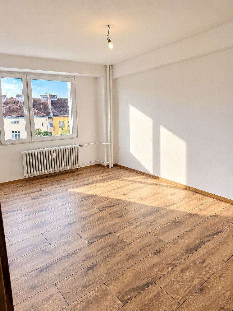 Prodej bytu 3+1 67 m²