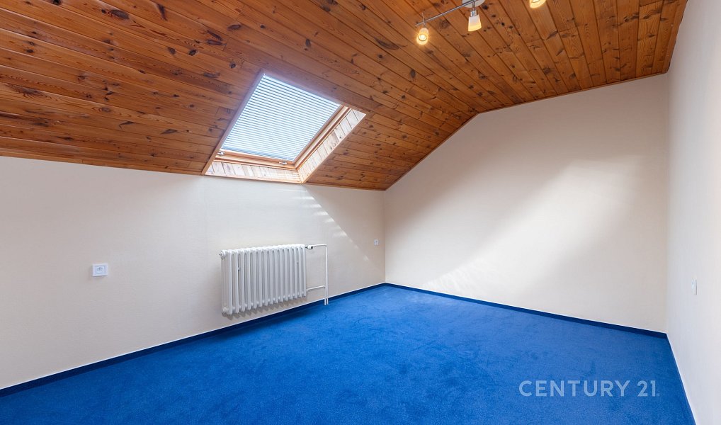 Prodej domu 193 m² s pozemkem 527 m², Praha – náhled fotky 22