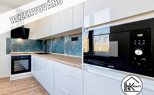 Prodej bytu 2+1 54 m², Zrenjaninská, Teplice - Řetenice