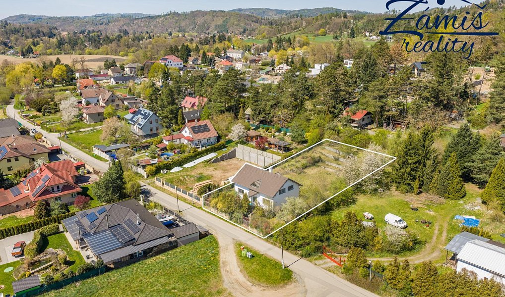 Prodej domu 278 m² s pozemkem 1 322 m², Nespeky – náhled fotky 33