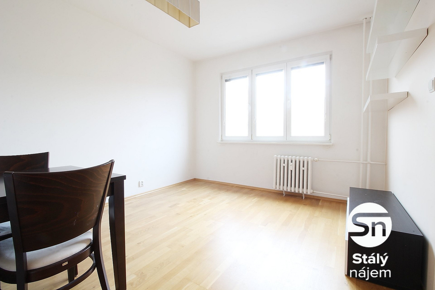 Pronájem bytu 2+1 52 m²