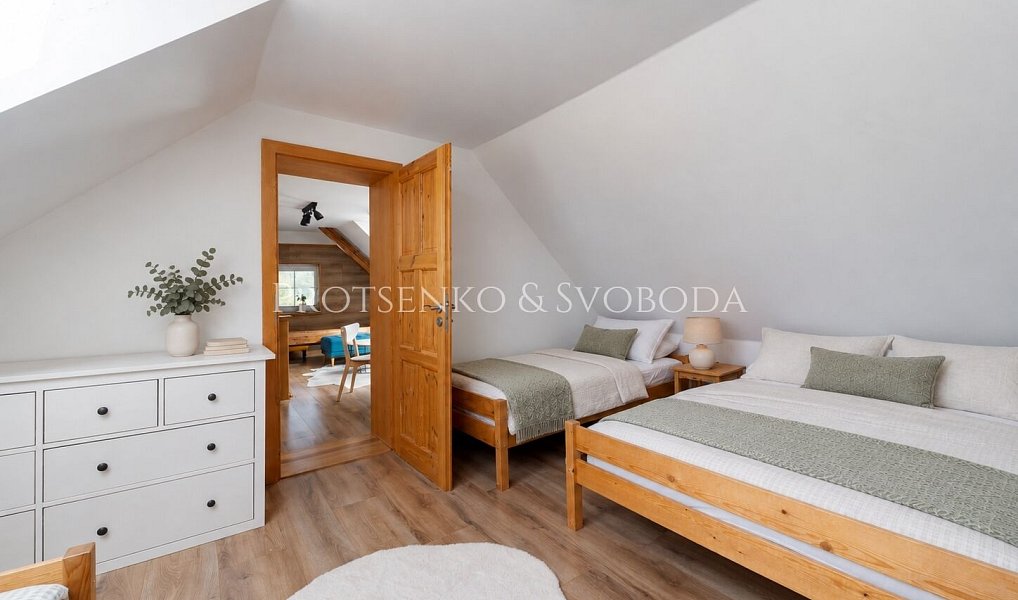 Prodej nájemního domu, činžáku 174 m², Hluboká nad Vltavou – náhled fotky 14