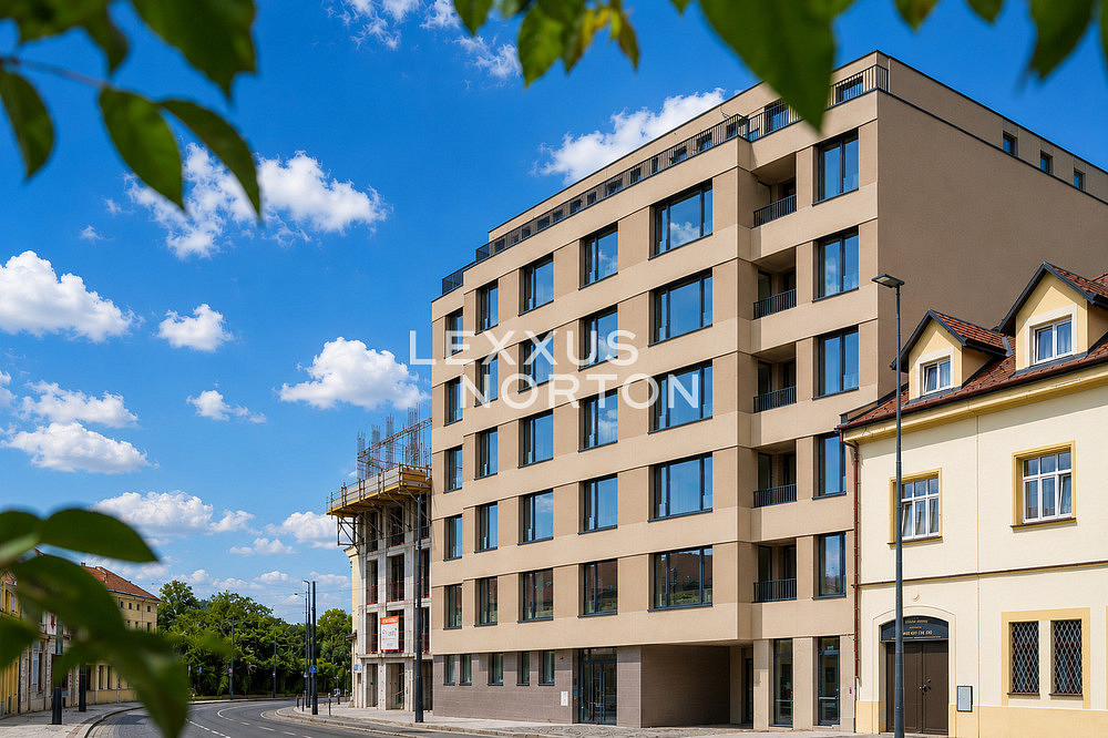 Prodej bytu 3+kk 90 m² – fotografie 2