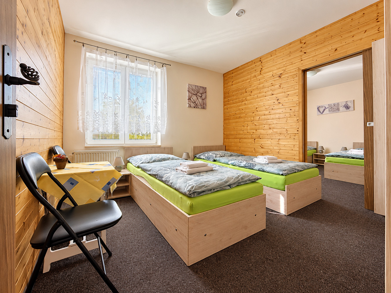 Prodej restaurace 319 m² – fotografie 5