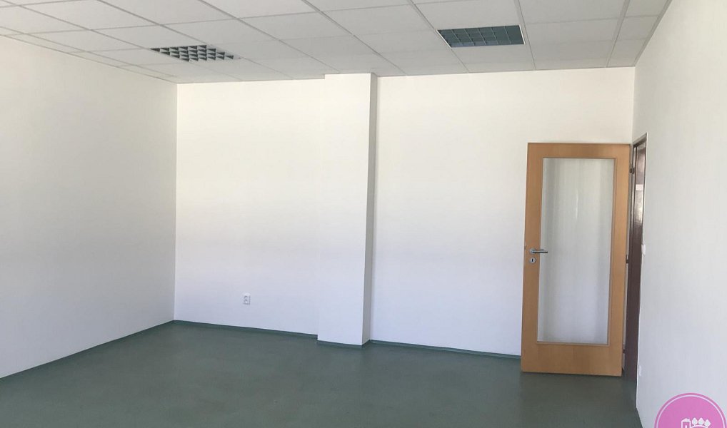 Pronájem kanceláře 50 m², Olomouc – náhled fotky 7
