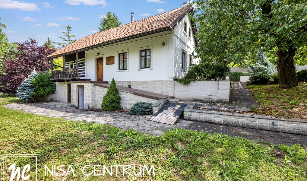 Prodej chaty/chalupy 120 m² s pozemkem 1 372 m², Tatobity – náhled fotky 7