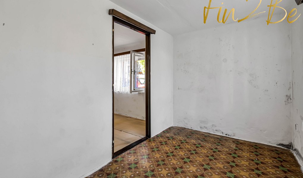 Prodej domu 61 m² s pozemkem 213 m², Líšťany – náhled fotky 11