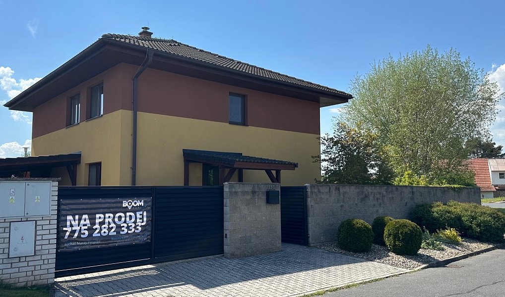 Prodej domu 249 m² s pozemkem 759 m², Borek – náhled fotky 8