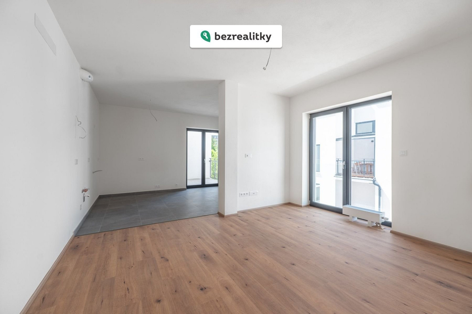 Prodej bytu 3+kk 66 m² – fotografie 2