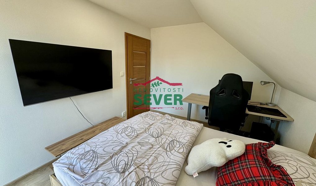 Prodej domu 220 m² s pozemkem 571 m², Praha – náhled fotky 17
