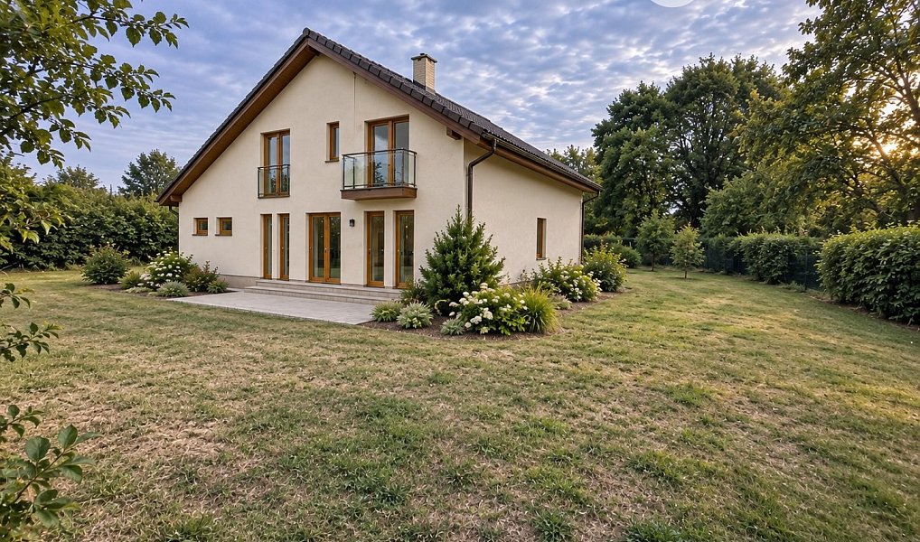 Prodej stavebního pozemku 675 m², Dobročkovice – náhled fotky 10