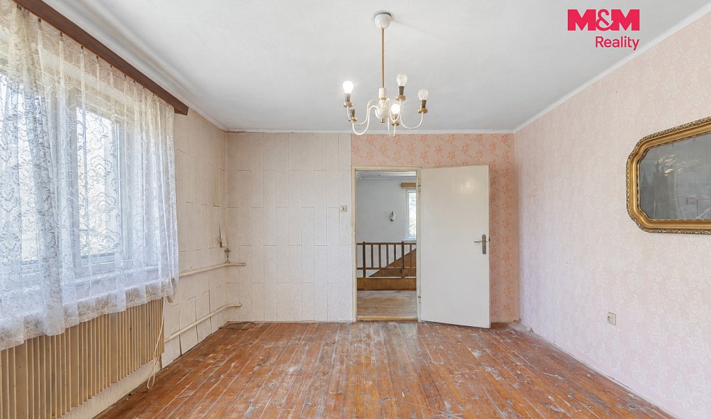 Prodej domu 110 m² s pozemkem 1 346 m², Třinec – náhled fotky 8