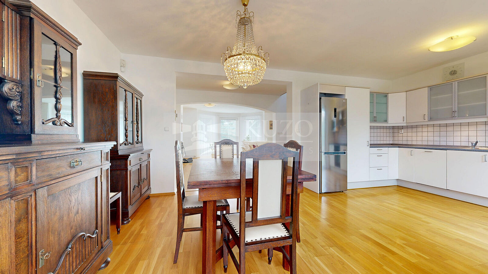 Prodej domu 196 m² s pozemkem 149 m² – fotografie 5
