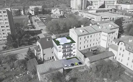 Prodej bytu 4+kk 92 m²