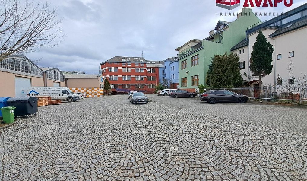 Pronájem výrobních prostor 85 m², Opava – náhled fotky 7