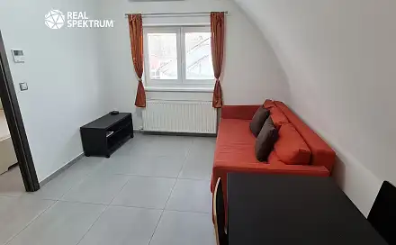 Pronájem bytu 2+kk 41 m²