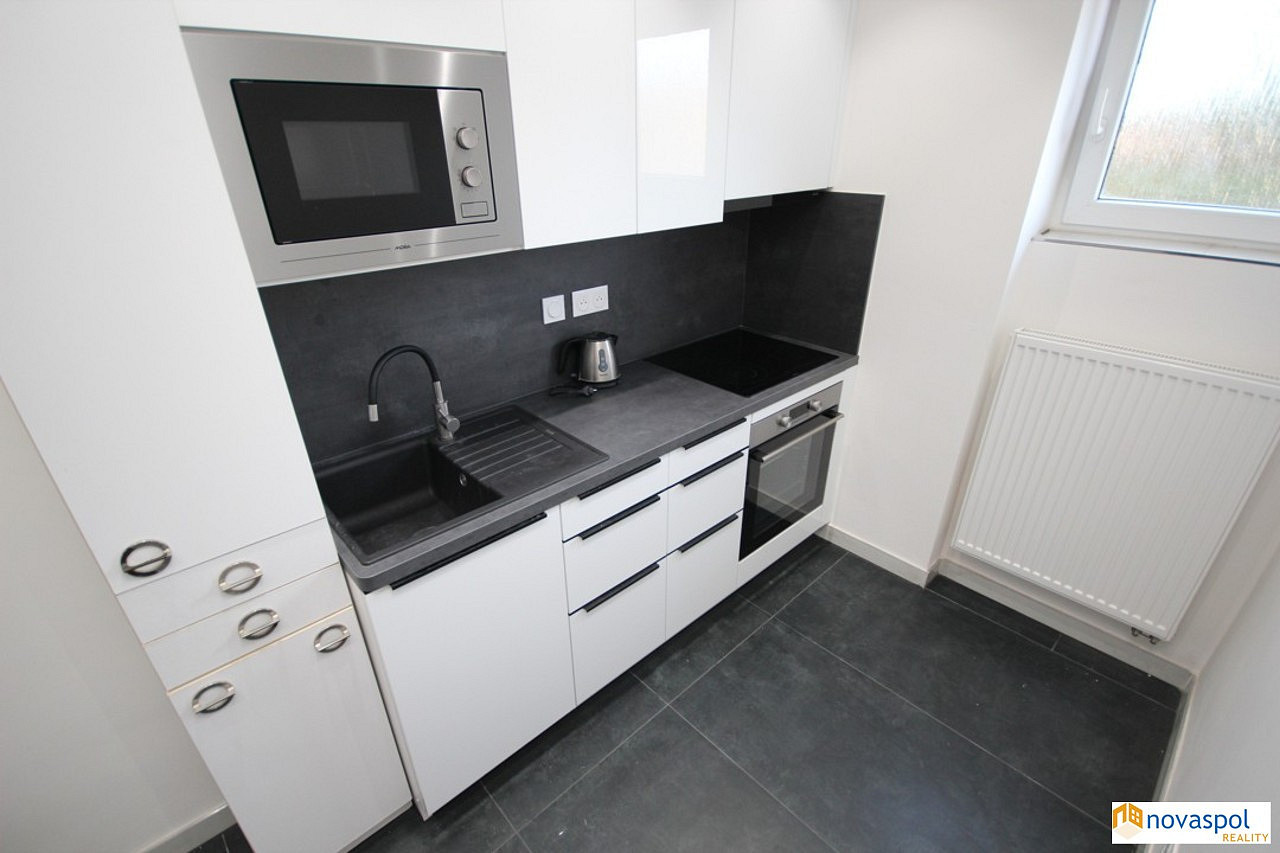 Pronájem pokoje 20 m² — photo 3