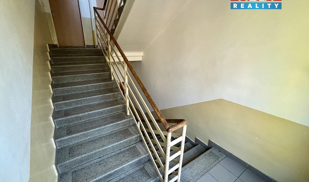 Prodej nájemního domu, činžáku 502 m², Ostrava – náhled fotky 14