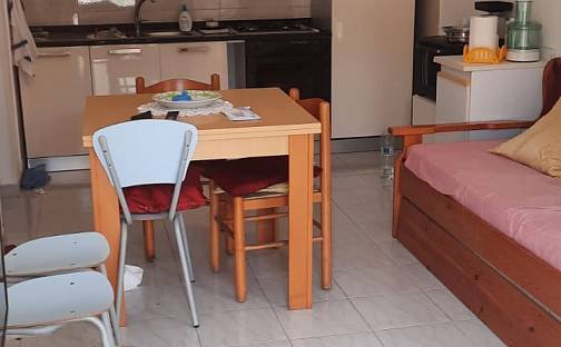 Prodej bytu 2+kk 42 m², Scalea, Kalábrie, Itálie