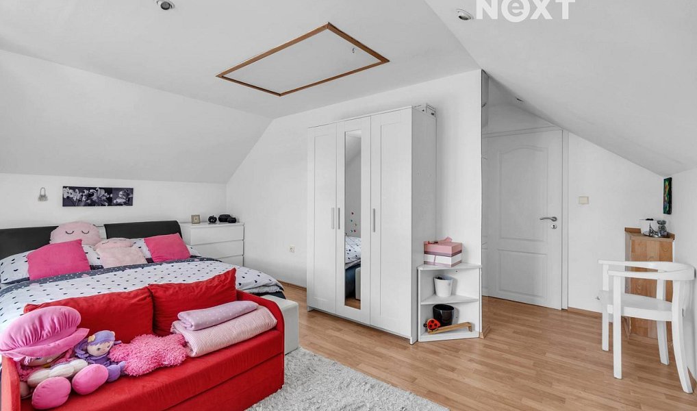 Prodej domu 140 m² s pozemkem 868 m², Batňovice – náhled fotky 17