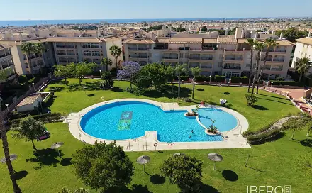 Prodej bytu 4+kk 81 m², Playa Flamenca, Španělsko