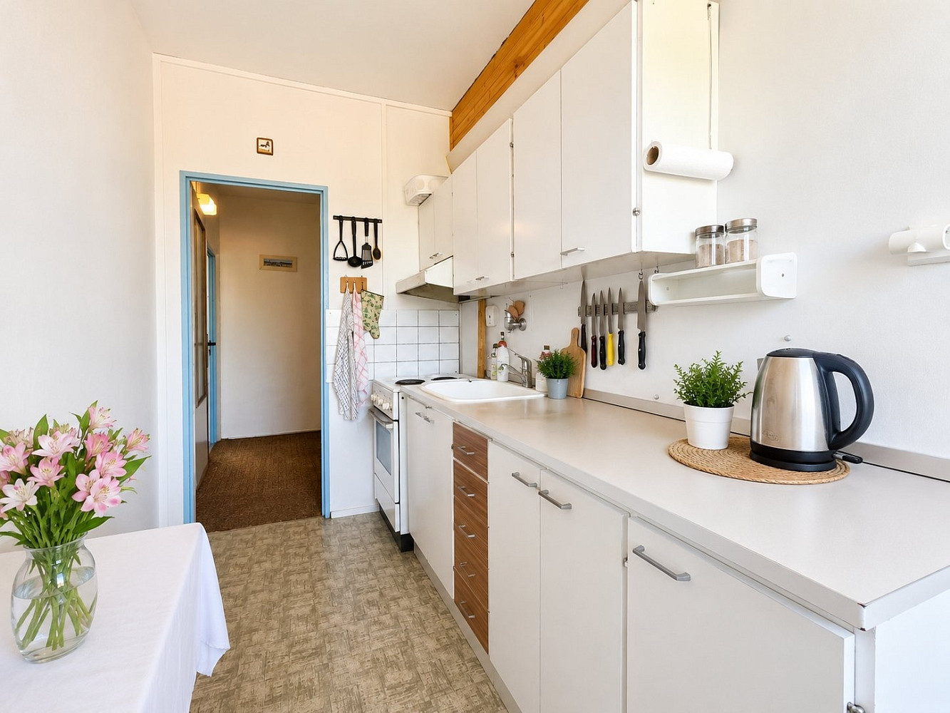 Prodej bytu 2+1 63 m² – fotografie 2