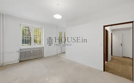 Prodej bytu 2+1 53 m², Ke Krči, Praha 4 - Braník