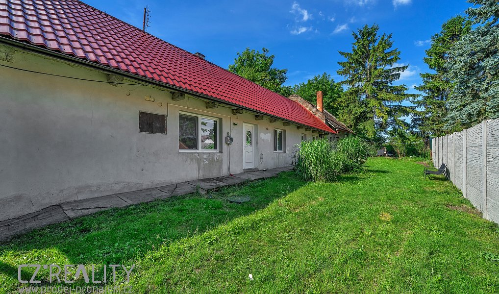 Prodej domu 82 m², Vlkov pod Oškobrhem – náhled fotky 3