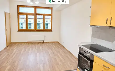 Prodej bytu 2+kk 51 m², Fibichova, Mělník