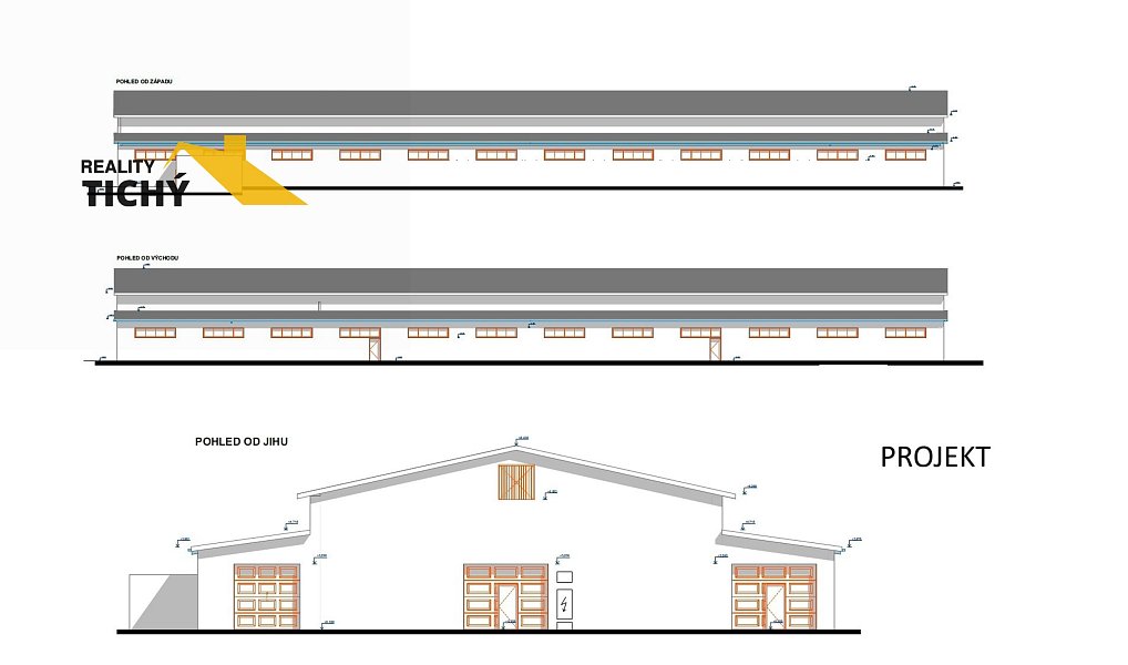 Prodej skladovacích prostor 1 937 m², Nové Město nad Metují – náhled fotky 17