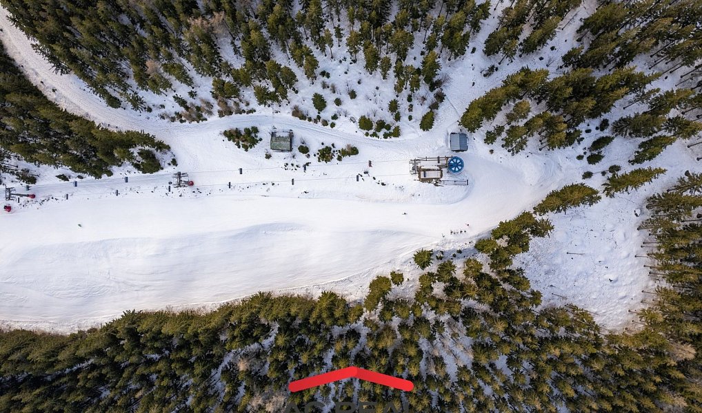 Prodej bytu 3+kk 73 m², Vrchlabí – náhled fotky 14