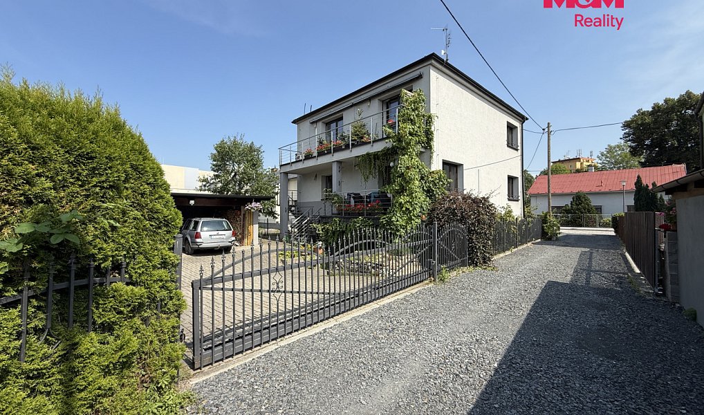 Prodej domu 234 m² s pozemkem 641 m², Karviná – náhled fotky 4