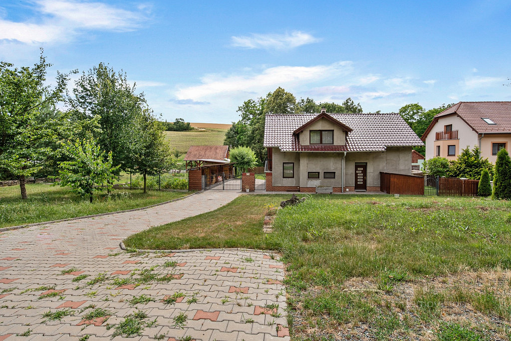 Prodej domu 143 m² s pozemkem 869 m² – fotografie 4
