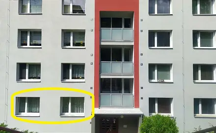 Prodej bytu 4+1 88 m², Bratří Hlaviců, Vsetín