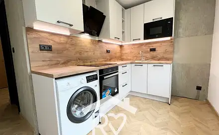 Pronájem bytu 2+1 60 m²